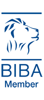 BIBA Logo
