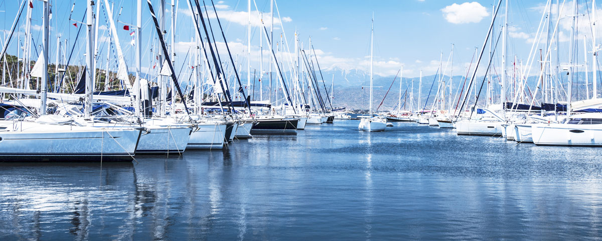 Protecting your boatyard’s reputation out of season: Do you have the right insurance in place?