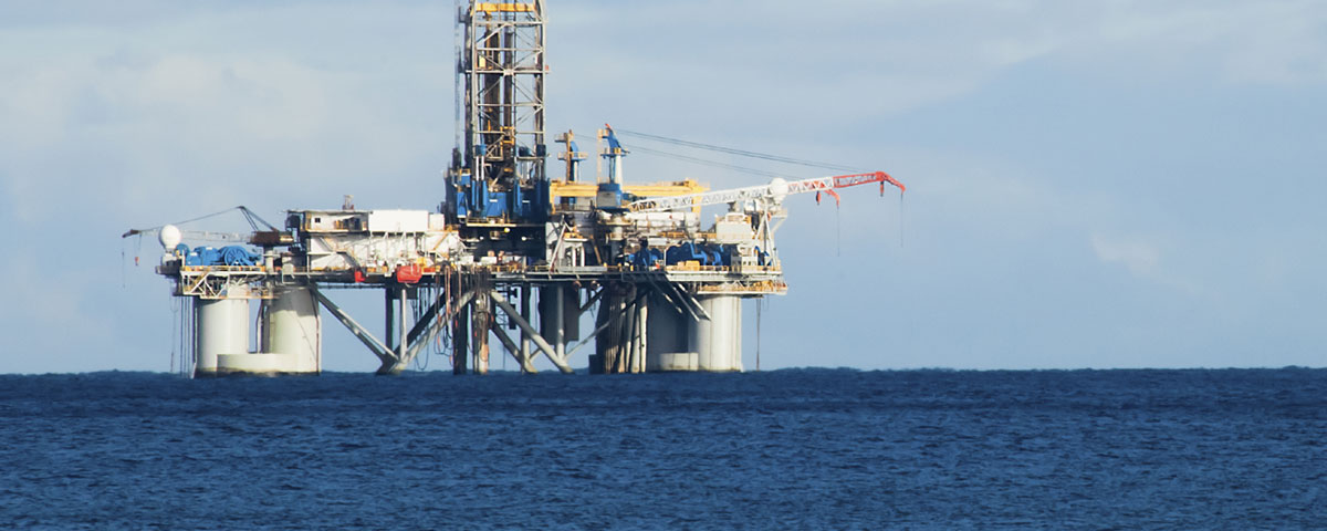 Offshore Platforms