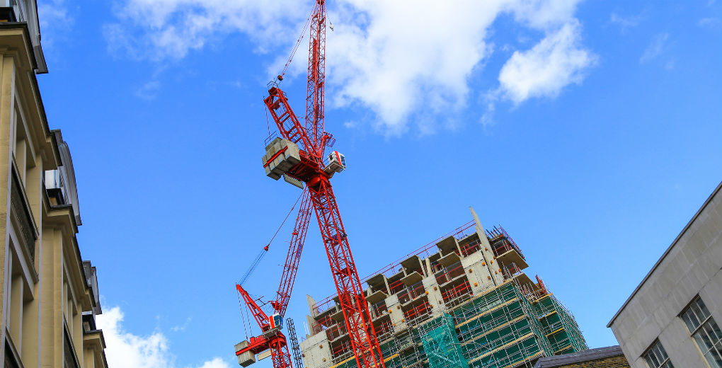 CALLS FOR CRANE SAFETY AFTER FATAL COLLAPSE