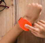 Honey, I monitored the kids: Wearable tech and parenting