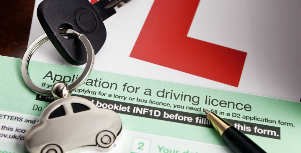 What is the best way to insure a learner driver?