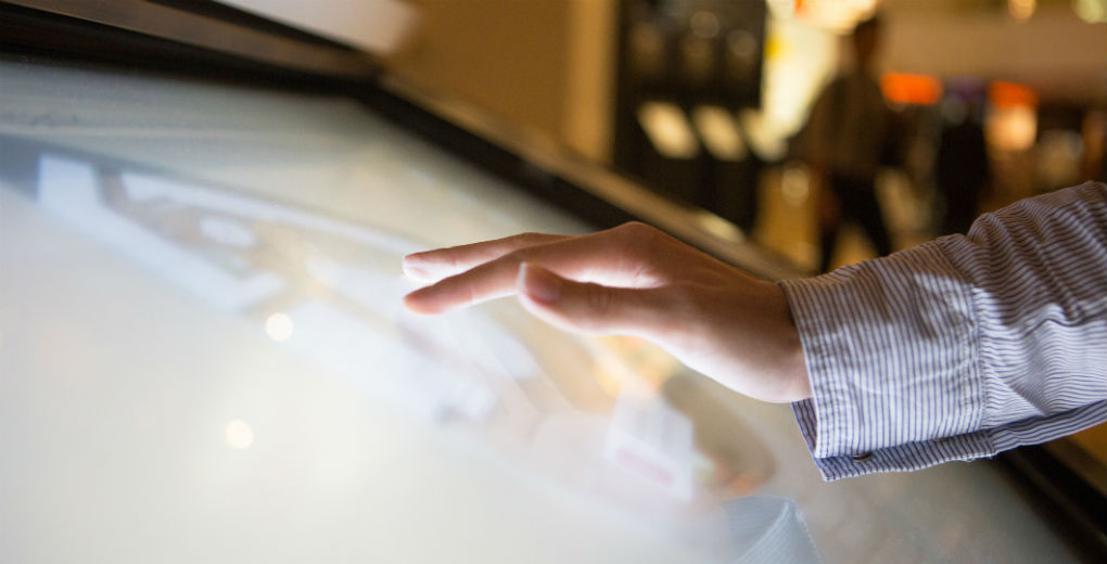 THE DIGITALISATION OF THE MARITIME INDUSTRY