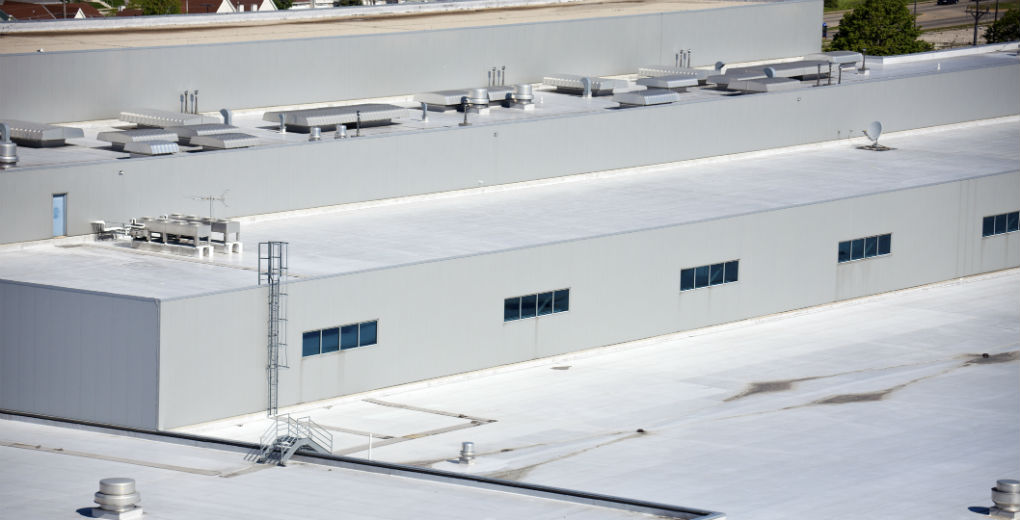 MANUFACTURERS ARE ALREADY PROFITING FROM THE INTERNET OF THINGS