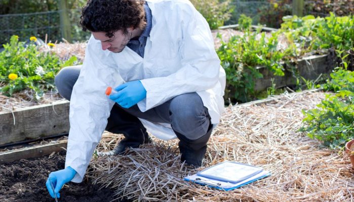 3 ways farms can benefit from life science research